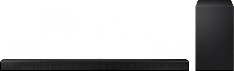 Soundbar samsung hw-a650