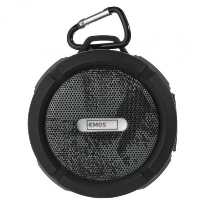 Soundbox emos freestyler
