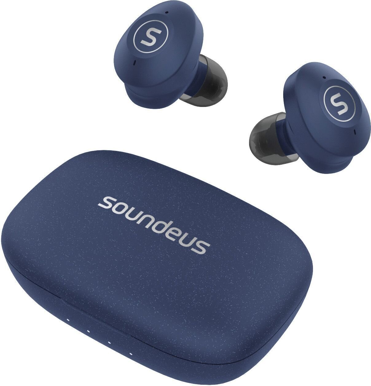Soundeus Fortis 5S