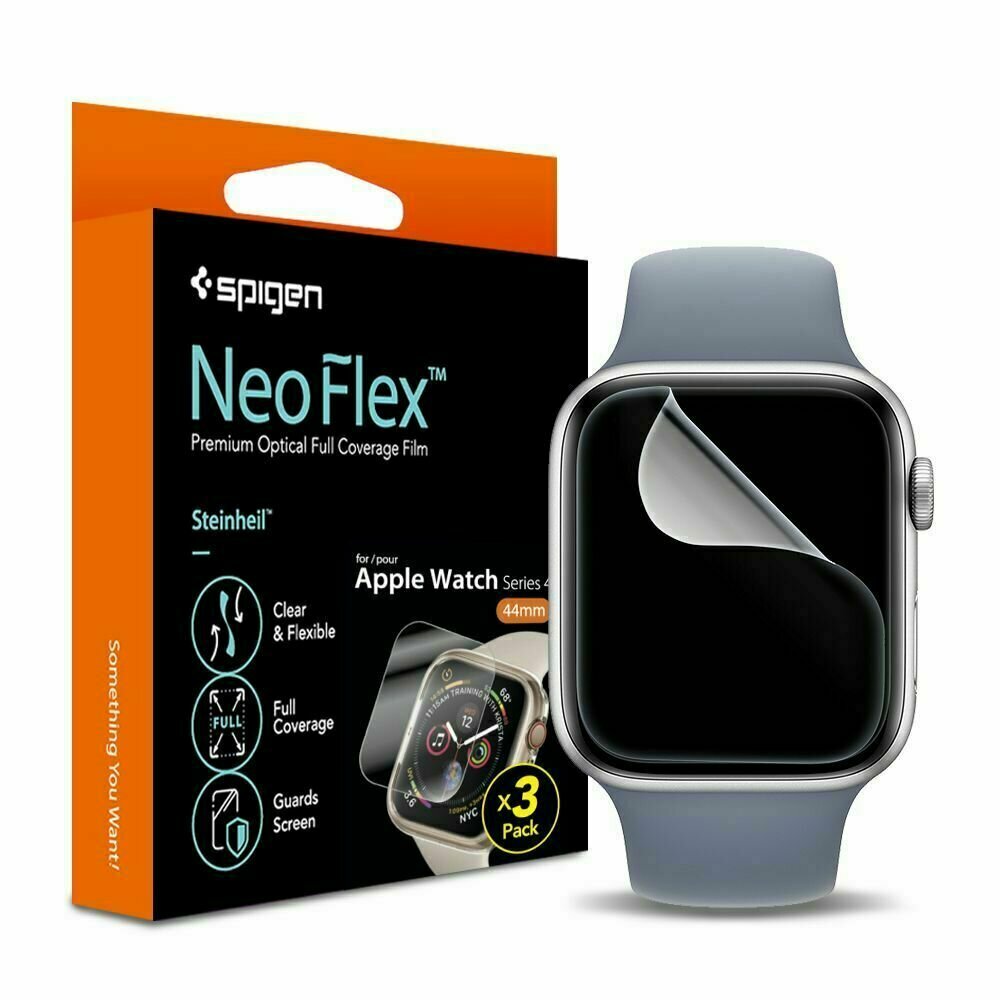 Spigen Film Neo Flex