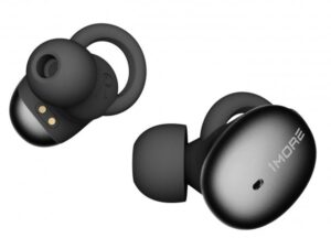 Špuntová sluchátka 1more stylish truly wireless headphones