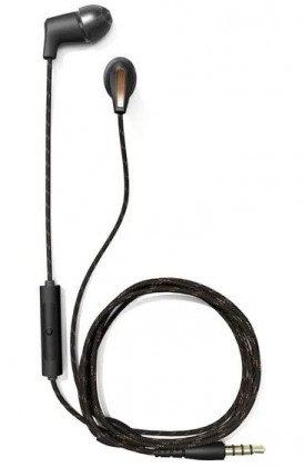 Špuntová sluchátka klipsch t5m wired