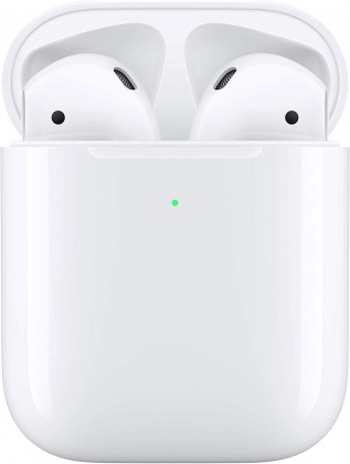 Špuntová sluchátka true wireless sluchátka apple airpods 2019 mv7n2zm/a
