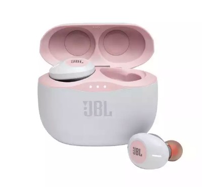 Špuntová sluchátka true wireless sluchátka jbl tune 125tws