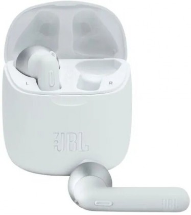Špuntová sluchátka true wireless sluchátka jbl tune 225tws
