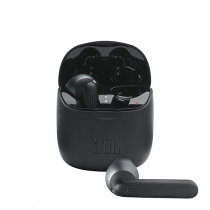 Špuntová sluchátka true wireless sluchátka jbl tune 225tws