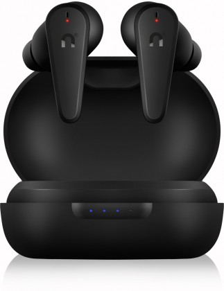 Špuntová sluchátka true wireless sluchátka niceboy hive pins 2 anc