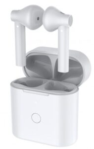 Špuntová sluchátka true wireless sluchátka qcy - t7