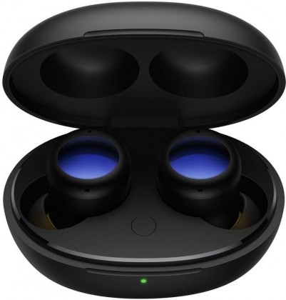 Špuntová sluchátka true wireless sluchátka realme buds air 2 neo