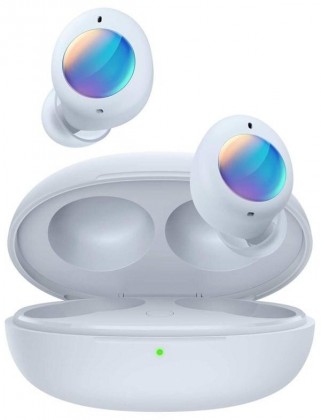 Špuntová sluchátka true wireless sluchátka realme buds air 2 neo