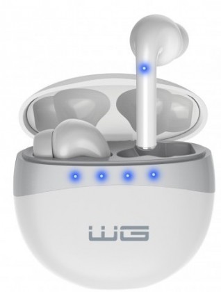 Špuntová sluchátka true wireless sluchátka winner group airflex 3
