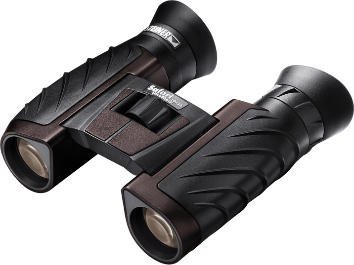 Steiner Safari Ultrasharp 10x26 Dalekohled