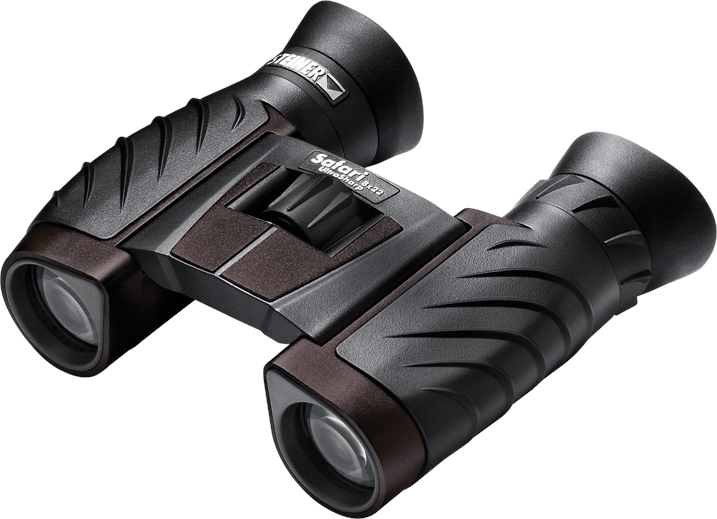 Steiner Safari Ultrasharp 8x22 Dalekohled