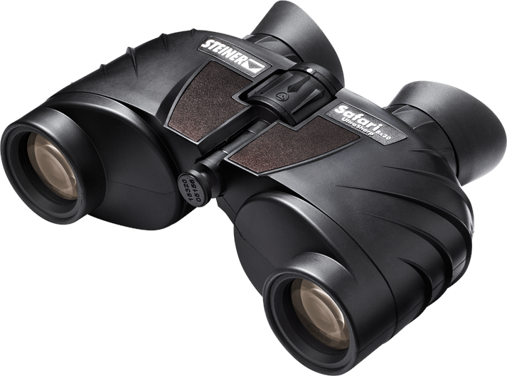 Steiner Safari Ultrasharp 8x30 Dalekohled