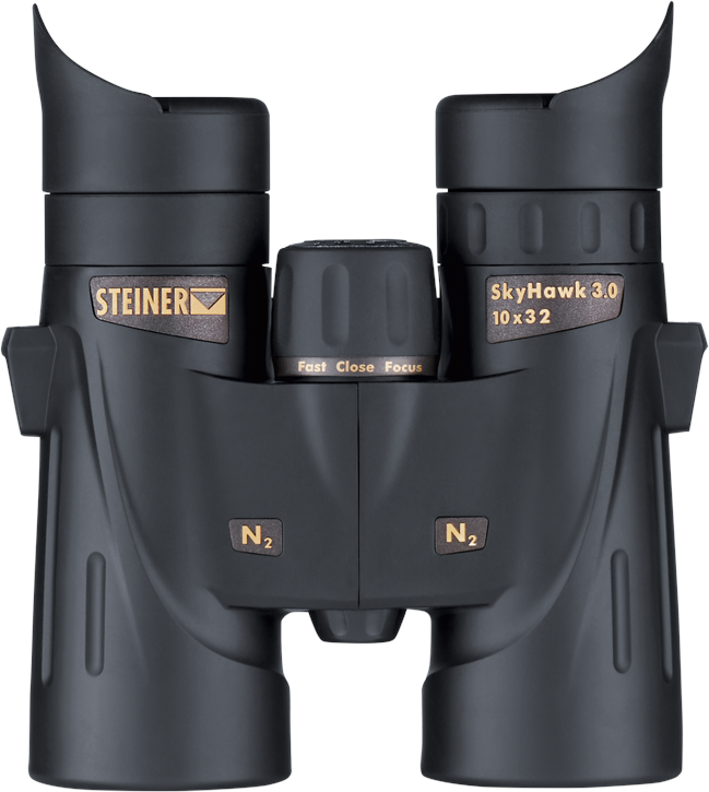 Steiner SkyHawk 3.0 10x32 Dalekohled