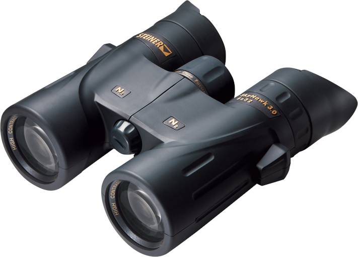Steiner SkyHawk 3.0 8x32 Dalekohled