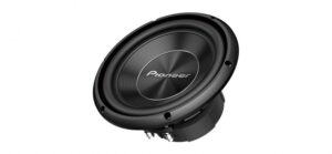 Subwoofer subwoofer pioneer ts-a300s4