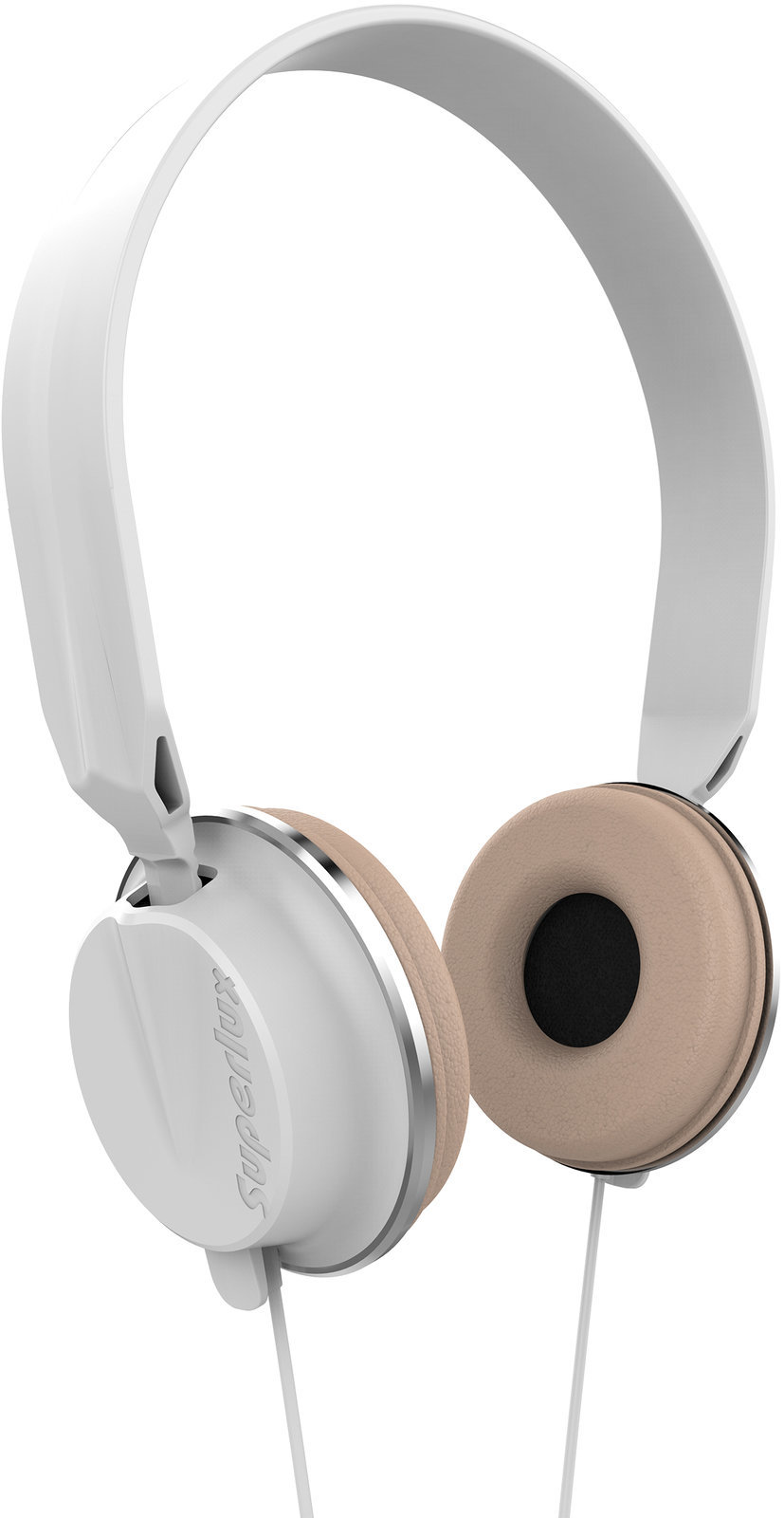 Superlux HD572SP Bílá