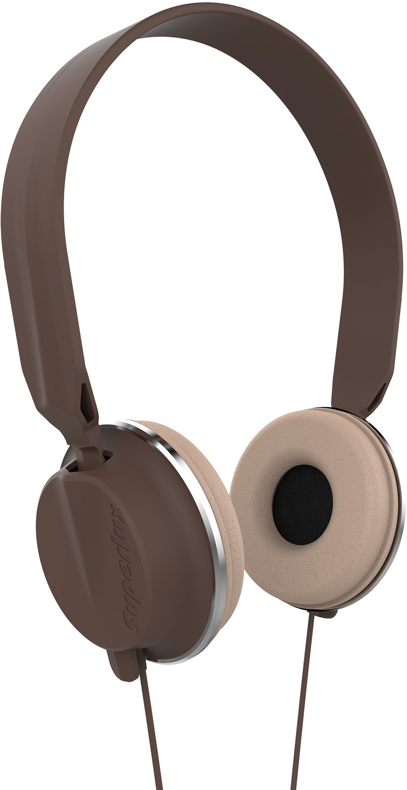 Superlux HD572SP Hnědá