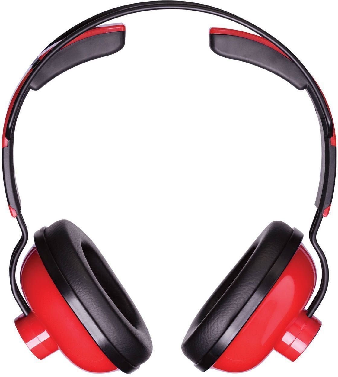 Superlux HD651 Červená