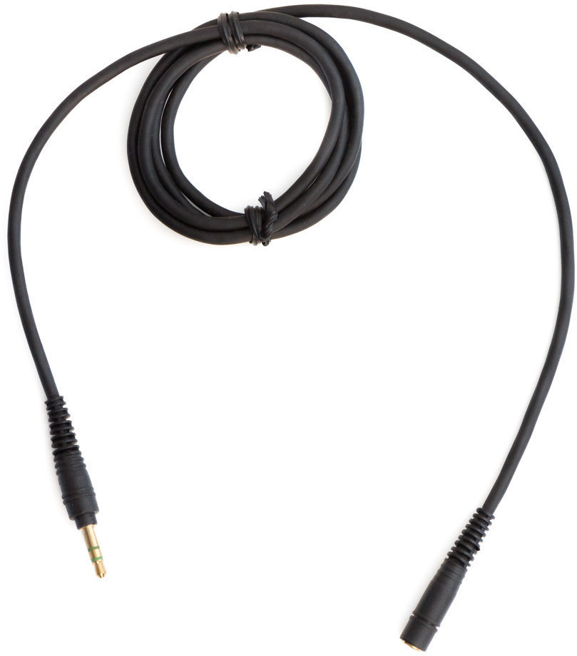 Superlux Kabel pro sluchátka standardní sluchátka