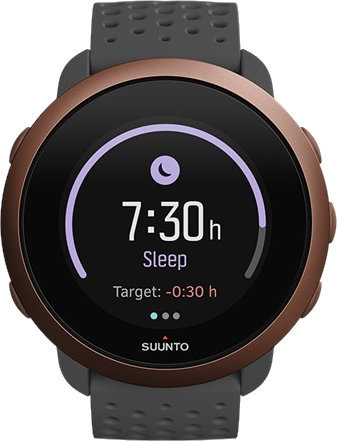 Suunto 3 Fitness Slate Grey