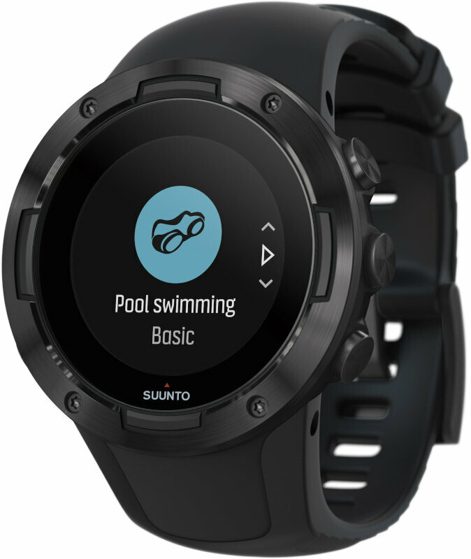 Suunto 5 G1 Černá
