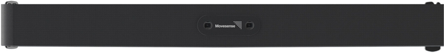 Suunto Hrudní pás bez snímače Černá M