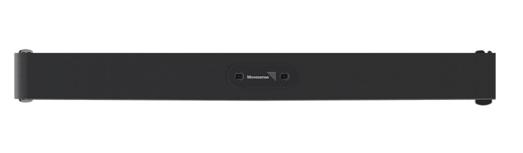 Suunto Hrudní pás bez snímače Černá S