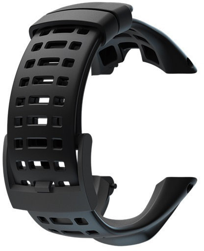 Suunto Náramek Ambit3 Peak Černá