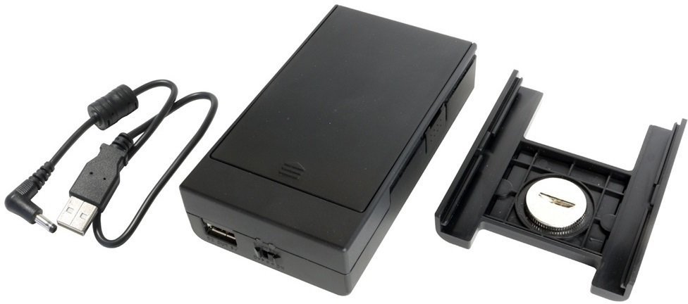 Tascam BP-6AA Battery Pack