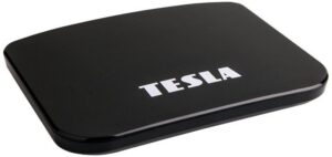 Tesla teh-500 rozbaleno