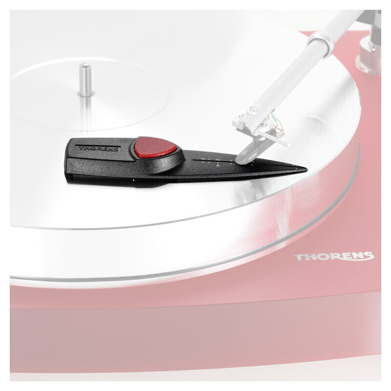 Thorens Jehlový tlakoměr