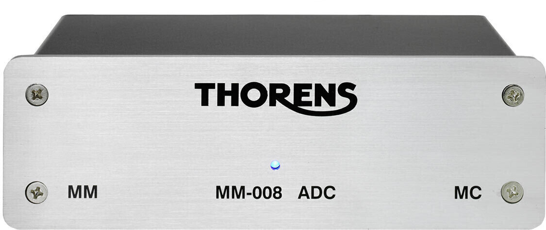 Thorens MM-008 ADC