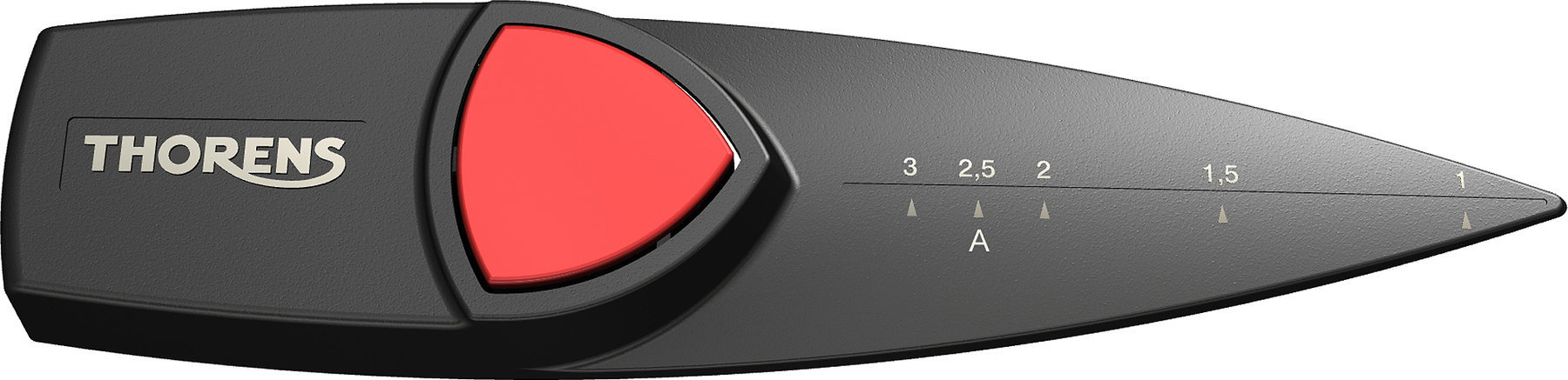 Thorens Scale Jehlový tlakoměr