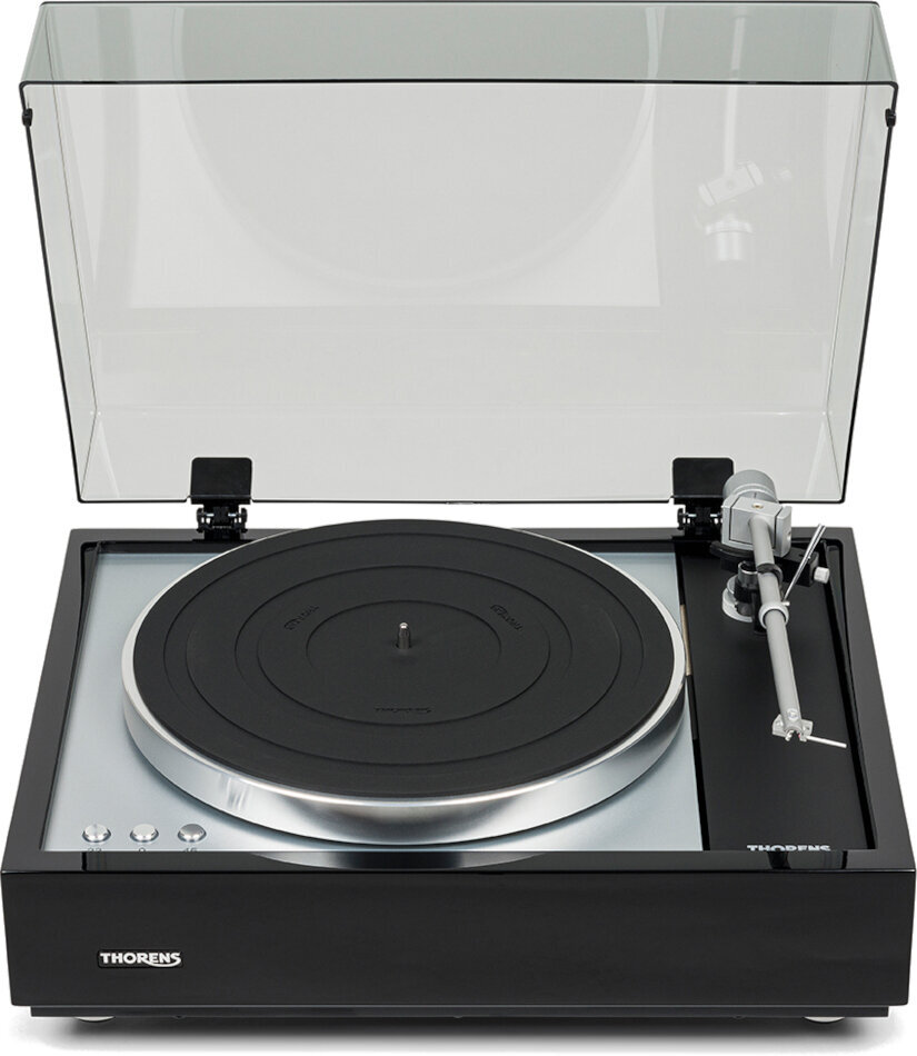 Thorens TD 1600 Černá