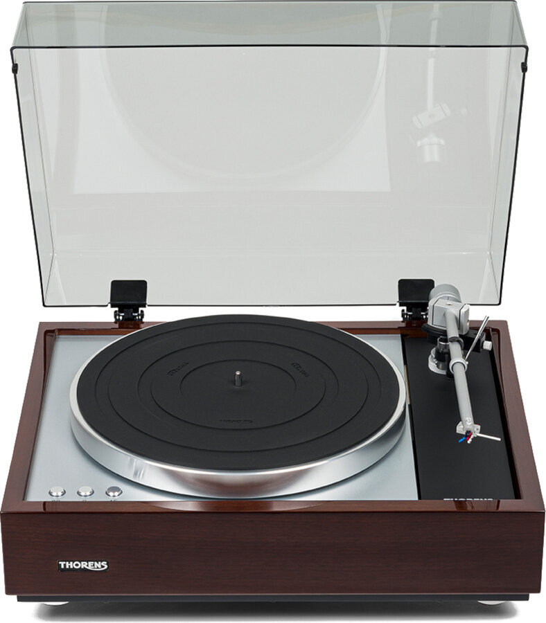 Thorens TD 1600 Ořech