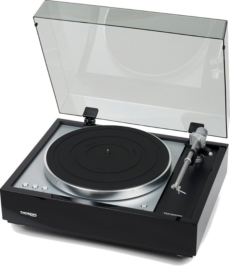 Thorens TD 1601 Černá