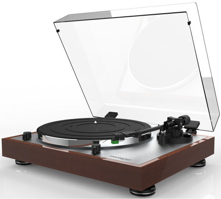 Thorens TD 402 DD Ořech-Gloss