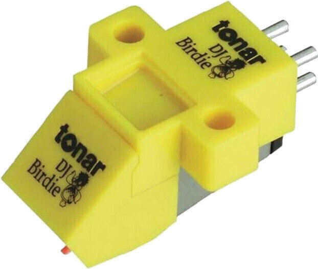 Tonar Birdie DJ Žlutá