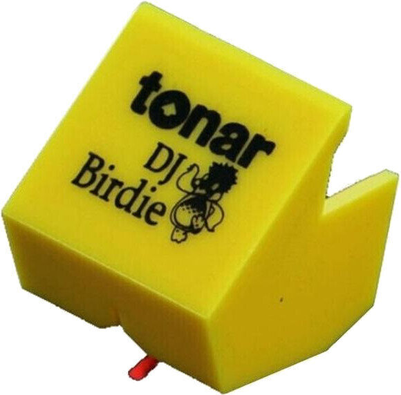 Tonar Birdie DJ