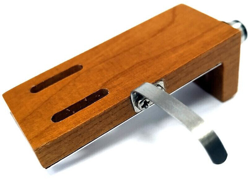 Tonar Cherry Wood Headshell