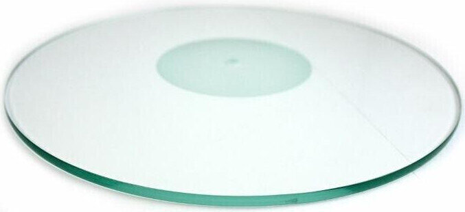 Tonar Crystal Mat Transparentní