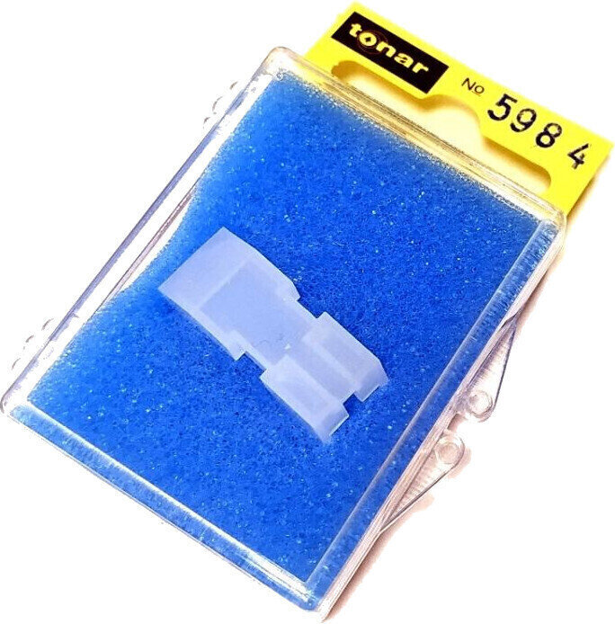 Tonar Nagaoka Bílá Krytka hrotů