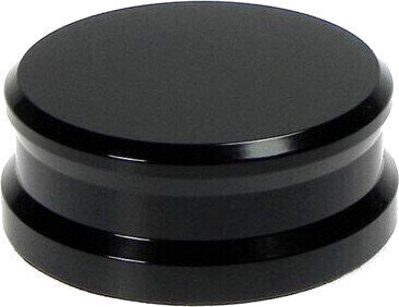 Tonar Record Weight Svorka (Stabilizátor) Černá