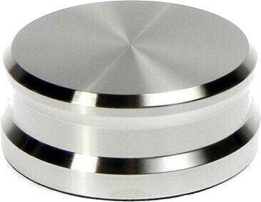 Tonar Record Weight Svorka (Stabilizátor) Stříbrná