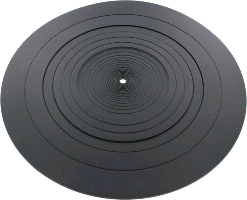 Tonar Rubber Mat Černá