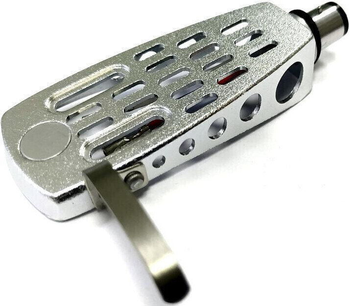 Tonar SME Headshell Stříbrná