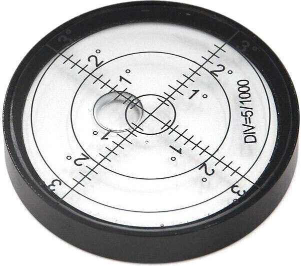 Tonar Vodováha Luxlevel