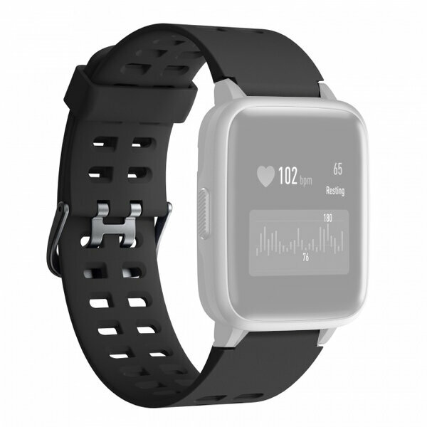 UMAX Náramek Original Strap P2 Černá